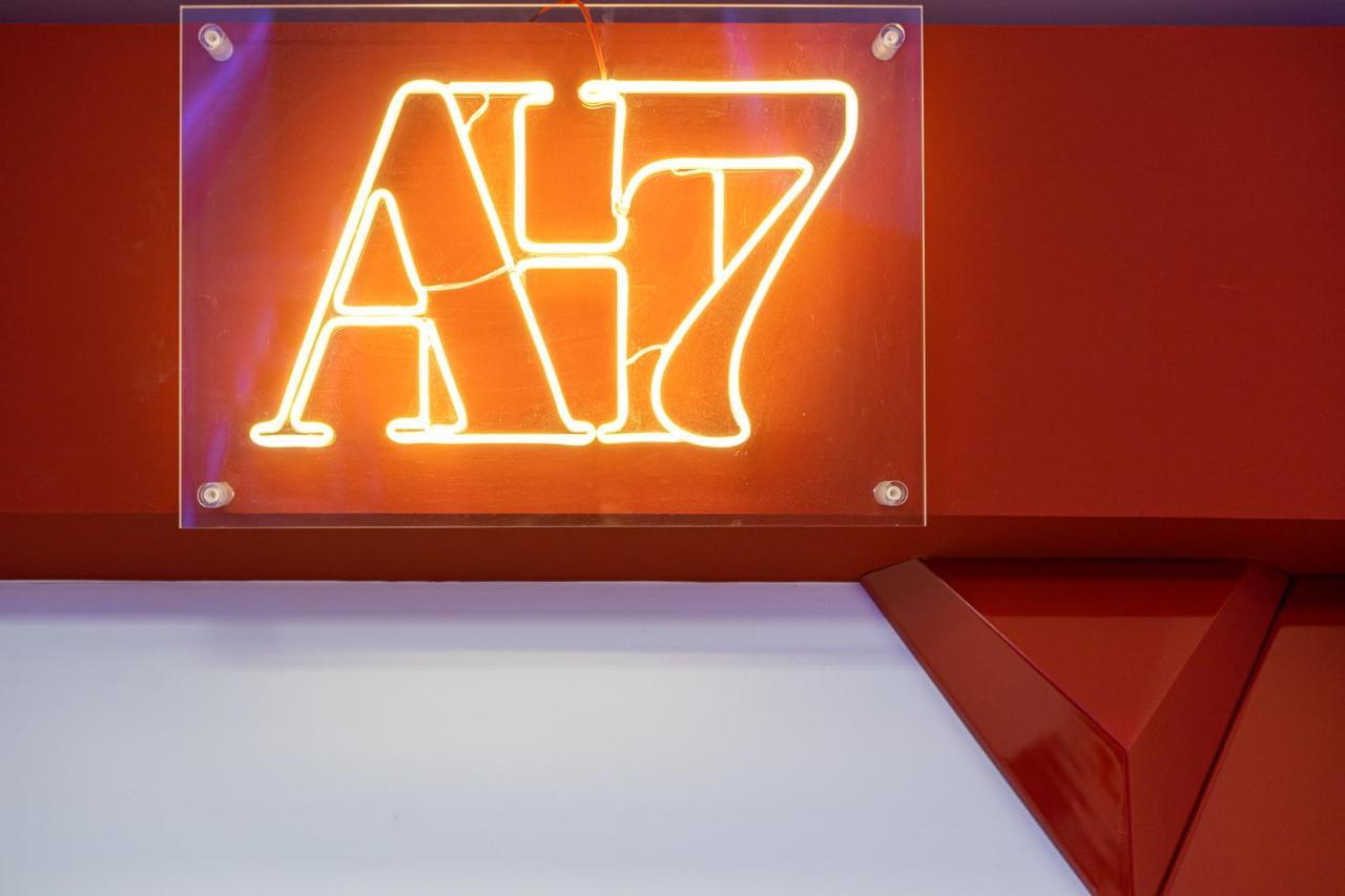 Art Seven Capsules Capsule hotel 2*